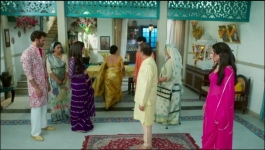 Tum Dena Saath Mera - 18th June 2026